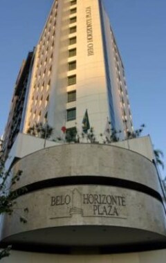 Hotelli Belo Horizonte Plaza Lourdes (Belo Horizonte, Brasilia)
