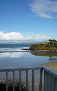 Casa/apartamento entero Mer Et Sable En Grand écran (Douarnenez, Francia)