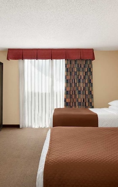 Hotel Embassy Suites by Hilton Kansas City Plaza (Kansas City, EE. UU.)