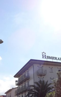 Hotel Smeraldo (Lido di Camaiore, Italia)
