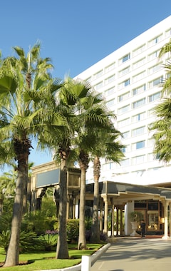 Hotel Hyatt Regency Casablanca (Casablanca, Marruecos)