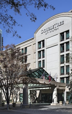 Hotelli DoubleTree by Hilton Hotel Atlanta Buckhead (Atlanta, Amerikan Yhdysvallat)