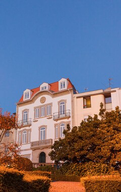 Gæstehus Bemyguest - Loft Guest House Jardim das Maes Charming (Viseu, Portugal)