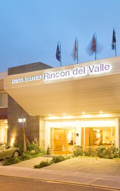 Hotelli Rincon del Valle Hotel & Suites (San José, Costa Rica)