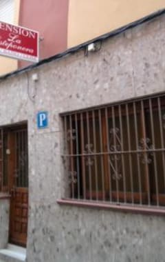 Pensión La Esteponera (La Línea de la Concepción, España)