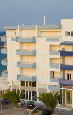 Hotelli Astron Hotel (Ierapetra, Kreikka)