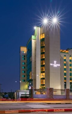 Hotelli The Colossus Lagos (Ikeja, Nigeria)