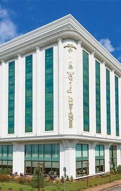 Hotelli Elite World Istanbul Florya Hotel (Istanbul, Turkki)