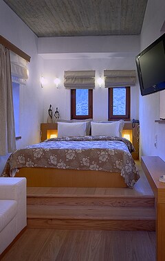Hotel Guesthouse Kerasies (Vovoussa, Grækenland)