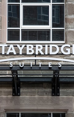Serviced apartment Staybridge Suites - Dundee, an IHG Hotel (Dundee, United Kingdom)