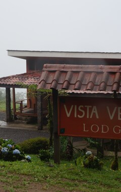 Hotelli Vista Verde Lodge (Monteverde, Costa Rica)