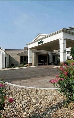 Radisson Hotel & Conference Center Coralville - Iowa City (Coralville, USA)
