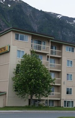 Hotel Ramada By Wyndham Juneau (Juneau, EE. UU.)