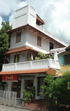 Hotel Coramandal Heritage (Puducherry, Indien)