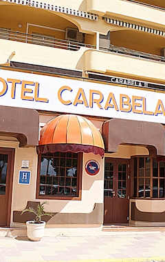 Hotel Carabela 2 (Cullera, España)