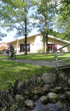 Resort Gullbrannagarden (Halmstad, Sverige)