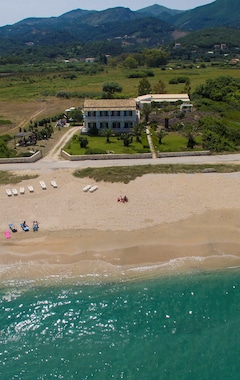 Hotel Elli Beach Apartments and Studios (Almyros, Grecia)