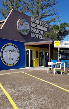 Hotel A'Montego Mermaid Beach (Mermaid Beach, Australien)