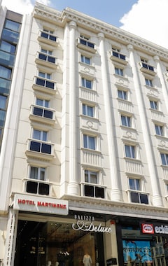 Martinenz Hotel (Istanbul, Tyrkiet)