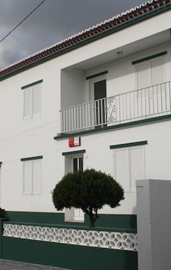 Hotelli Residencia Bem Estar Dona Adelina (Vila Franca do Campo, Portugali)