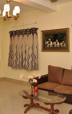 Hotelli Srirangam Homestay (Tiruchirappalli, Intia)