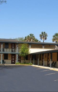 Hotelli Castillo Inn (St. Augustine, Amerikan Yhdysvallat)