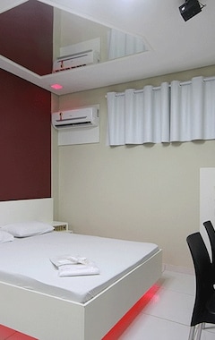 Hotelli Rius Motel Limeira (Limeira, Brasilia)