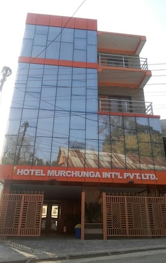 Hotelli Murchunga International (Dhankuta, Nepal)