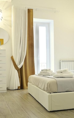 Hotelli Duca70 Suite Home (Taranto, Italia)