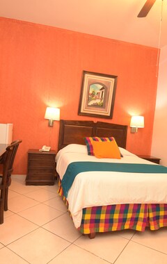 Hotel Posada De Don Juan (Gracias, Honduras)