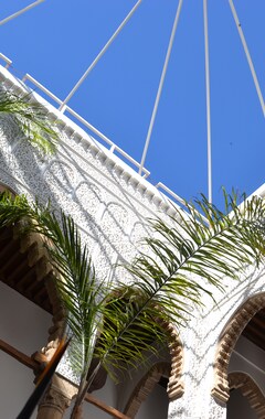 Hotel Riad Kalaa (Rabat, Marruecos)