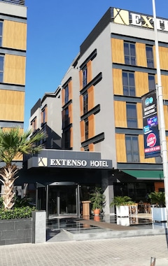 Extenso Hotel (Izmir, Tyrkiet)