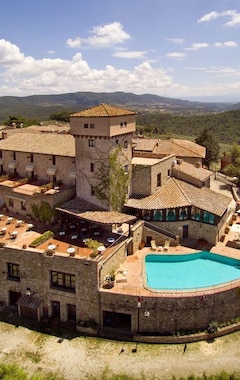 Hotel Relais Il Canalicchio Country Resort & SPA (Collazzone, Italien)