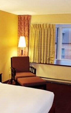 Hotel Lelux (Montreal, Canadá)