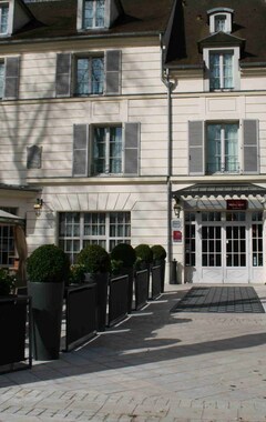 Hotel Mercure Rambouillet Relays Du Chateau (Rambouillet, Francia)
