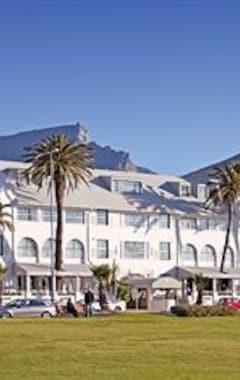 Hotelli The Winchester Hotel By Newmark (Sea Point, Etelä-Afrikka)