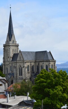 Koko talo/asunto Apartamentos Cardinal Bariloche (San Carlos de Bariloche, Argentiina)