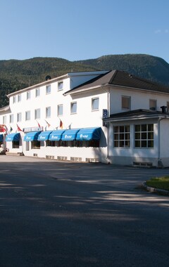 Hotel Thoen (Nesbyen, Norway)