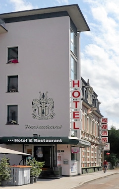 Hotel Danner (Rheinfelden, Tyskland)