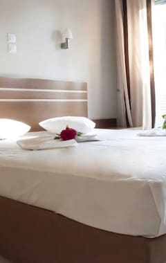 Hotelli Sias Resort (Messini, Kreikka)