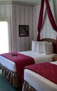 Hotel Inn On Mackinac (Mackinac Island, EE. UU.)