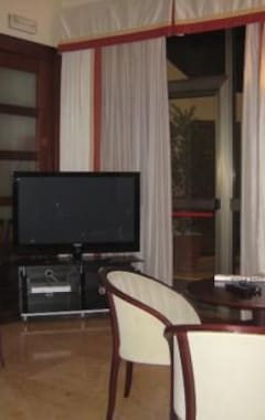 Palace Hotel (Matera, Italia)