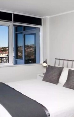 Hele huset/lejligheden Stunning Ocean View Apartment !!! (Sydney, Australien)