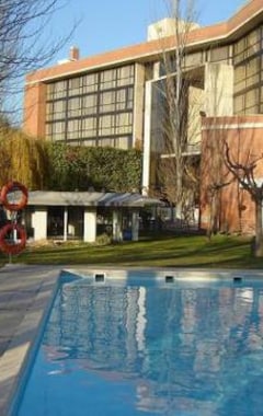 Hotelli Hotel Ciutat de Granollers (Granollers, Espanja)