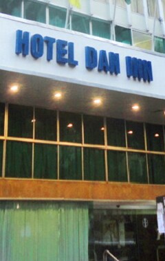 Hotel Dan Inn Porto Alegre (Porto Alegre, Brasilien)