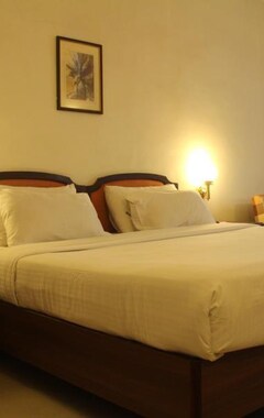 Hotelli Hotel Abad Fort Cochin (Kochi, Intia)