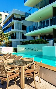 Huoneistohotelli Sea Pearl A1 Beach Resort (Mooloolaba, Australia)