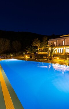 Hotel Karras Star (Gialiskari, Grækenland)