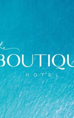 Hotelli The Boutique Hotel Hurghada Marina (Hurghada, Egypti)