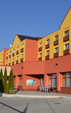 Hotelli Narád Hotel & Park (Mátraszentimre, Unkari)